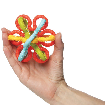 Squiggle Loops Sensory Toy
